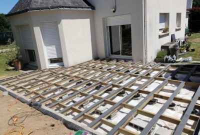Mes dernières créations
